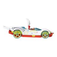 HW SUPERSTAR SPEEDERS 2 KS ANGLIČÁK ASST