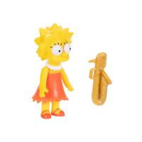 The Simpsons – Figurka 6,5 cm asst.