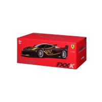 Bburago 1:18 Ferrari Signature series FXX K Black