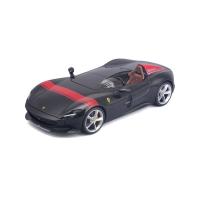 Bburago 1:24 Ferrari Autá 12ks ASST