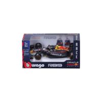 Bburago 1:43 RACE Formula F1 - Red Bull Racing RB19 (2023) #11 (Sergio Pérez)