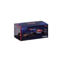 Bburago 1:43 RACE Formula F1 - Red Bull Racing RB19 (2023) #1 (Max Verstappen) - with driv