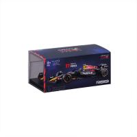 Bburago 1:43 RACE Formula F1 - Red Bull Racing RB19 (2023) #11 (Sergio Pérez) - with drive