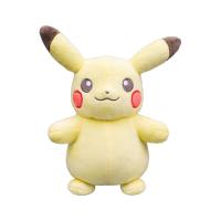 POKEMON 20 cm PASTEL plyš 30 let výročí