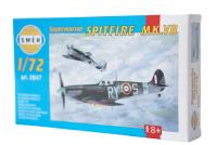 Supermarine Spitfire MK.VB 1:72