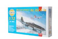 Messerschmitt Me 262 A 1:72