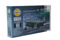 Messerschmitt Me 262 B 1:72