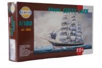 Cutty Sark  1:180