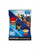 DC Buddies – 3D Figúrka