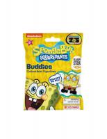 Spongebob Buddies - 3D Figurka