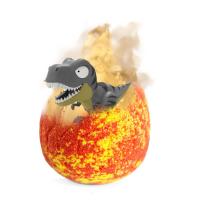 INKEE Šumivá bomba do vany s překvapením - Dinosaurus