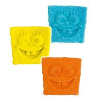 INKEE Mini pack šumivá bomba - Sponge Bob