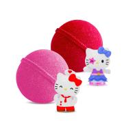 INKEE - Koupelová bomba s překvapením Hello Kitty S1 Box