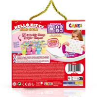 STAMPS - Hello Kitty