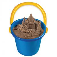 KINETIC SAND PRÍRODNÝ TEKUTÝ PIESOK 1,4kg