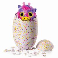 HATCHIMALS SURPRISE DVOJČATA ŽIRAFKY