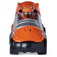 TLAPKOVÁ PATROLA KOVOVÁ AUTÍČKA - CLIP STRIPS