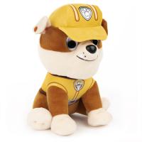 GUND PAW PATROL RUBBLE PLYŠÁK 15cm