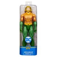 DC FIGÚRKY 30 CM AQUAMAN