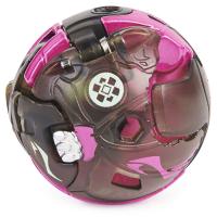 BAKUGAN TRUE METAL FIGURKA ČERNÝ NETOPÝR S4