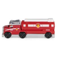 PAW PATROL BIG TRUCKS KOVOVÝ NÁKLADIAK MARSHALL