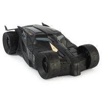 BATMAN BATMOBILE