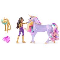 UNICORN ACADEMY FIGURKY 11 CM SOPHIA A WILDSTAR