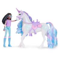 UNICORN ACADEMY FIGURKY 11 CM LAYLA A GLACIER