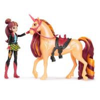 UNICORN ACADEMY FIGURKY 11 CM VALENTINA A CINDER