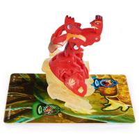 BAKUGAN SBĚRATELSKÁ PLECHOVÁ KRABICE  S6