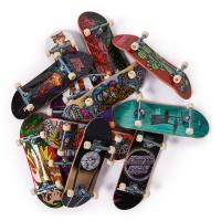 TECH DECK FINGERBOARD ZÁKLADNÍ BALENÍ