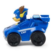 PAW PATROL MINI AUTÍČKA S FIGÚRKOU