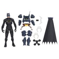 BATMAN FIGURKA SE SPECIÁLNÍ VÝSTROJÍ 30 CM