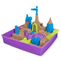 KINETIC SAND SÚPRAVA PIESKOVÉ KRÁĽOVSTVO