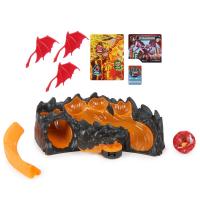 BAKUGAN TRÉNINGOVÁ SADA DRAGON