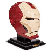 FDP 4D PUZZLE MARVEL HELMA IRON MAN