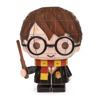 FDP 4D PUZZLE FIGÚRKA HARRY POTTER