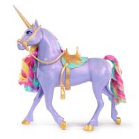 UNICORN ACADEMY SVĚTELNÝ JEDNOROŽEC WILDSTAR 24cm