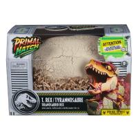 DINO INTERAKTIVNÍ T-REX LÍHNOUCÍ SE Z VEJCE