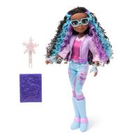 UNICORN ACADEMY PANENKA 24 CM LAYLA