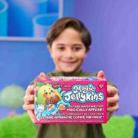 JELLYKINS KÚZELNÉ PLYŠÁKY DVOJBALENIE