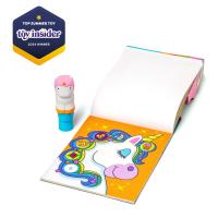MELISSA & DOUG STICKER WOW SAMOLEPKY ASST