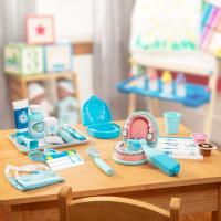 MELISSA & DOUG ZUBAŘ