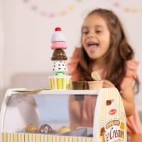 MELISSA & DOUG VELKÁ ZMRZLINÁŘSKÁ SADA