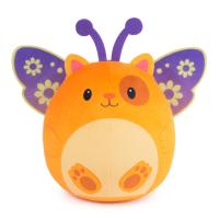 GÁBININ KOUZELNÝ DOMEK PLYŠOVÝ KŘEČÍCI SE ZVUKY 14 CM