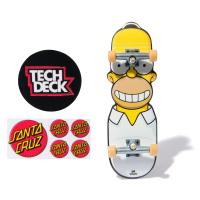 TECH DECK FINGERBOARDY SERIÁLOVEJ LICENCIE