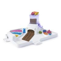 KINETIC SAND VÝROBA SLADKOSTÍ