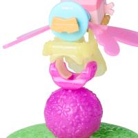 GÁBININ KOUZELNÝ DOMEK PRSTEN S FIGURKOU