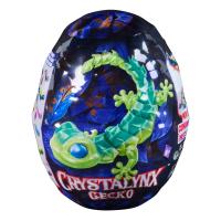 CRYSTALYNX OHEBNÍ GEKONI 30 CM