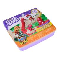KINETIC SAND PAW PATROL 3 SADA S FIGURKOU MARSHALL